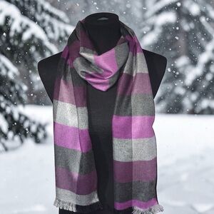 Chelsey scarf ❤️🐾🐾